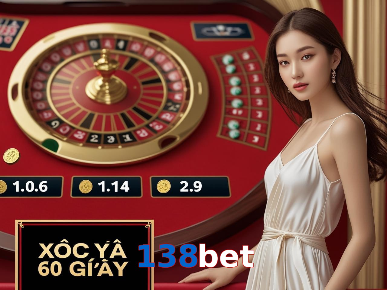138bet