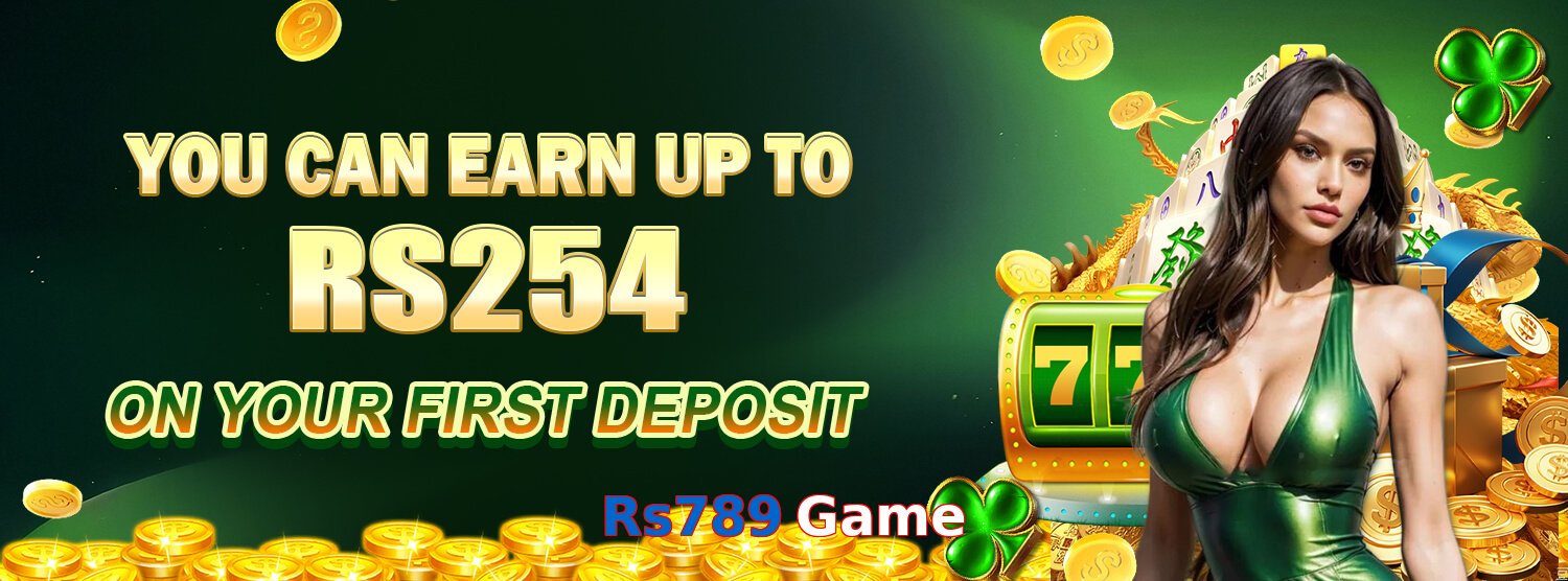 Rs789 Game game app for Pakistan players
