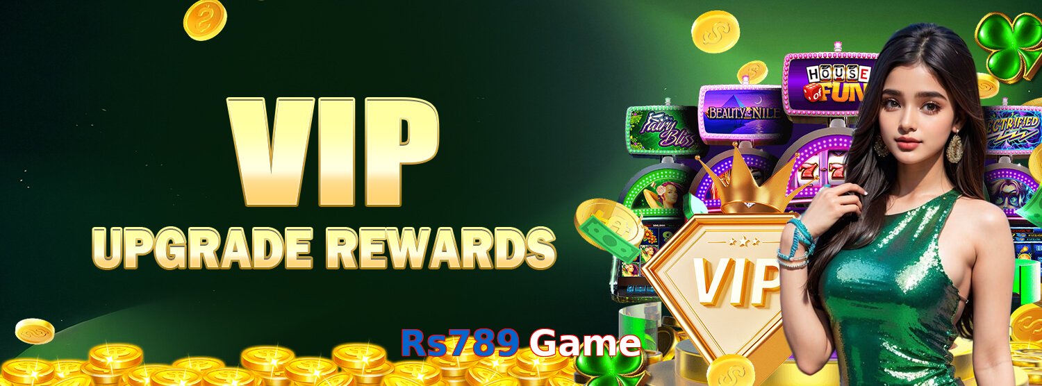 Rs789 Game game app for Pakistan players