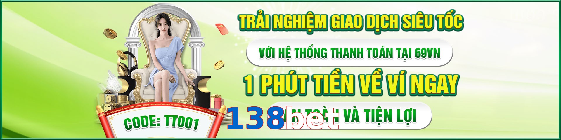 138bet
