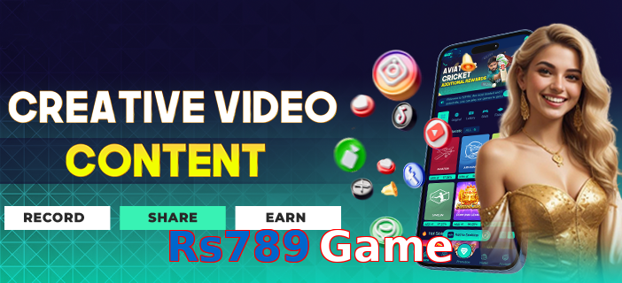 Rs789 Game game app for Pakistan players