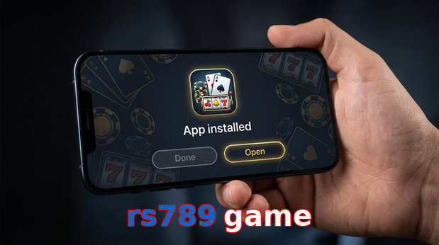Payment and PKR controls in Rs789 Game